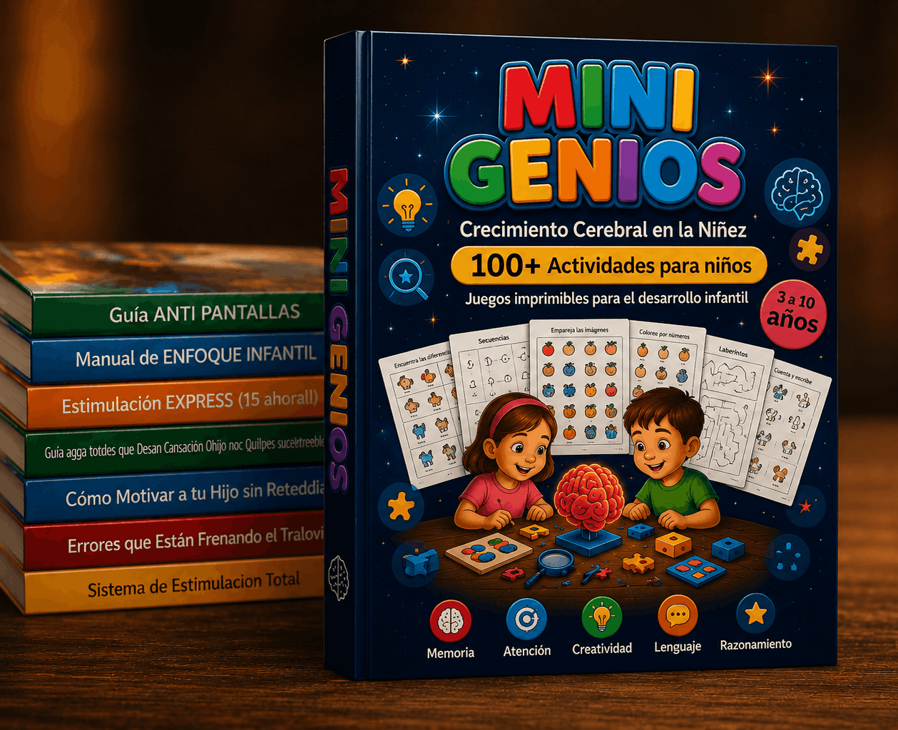 NEURO KIDS